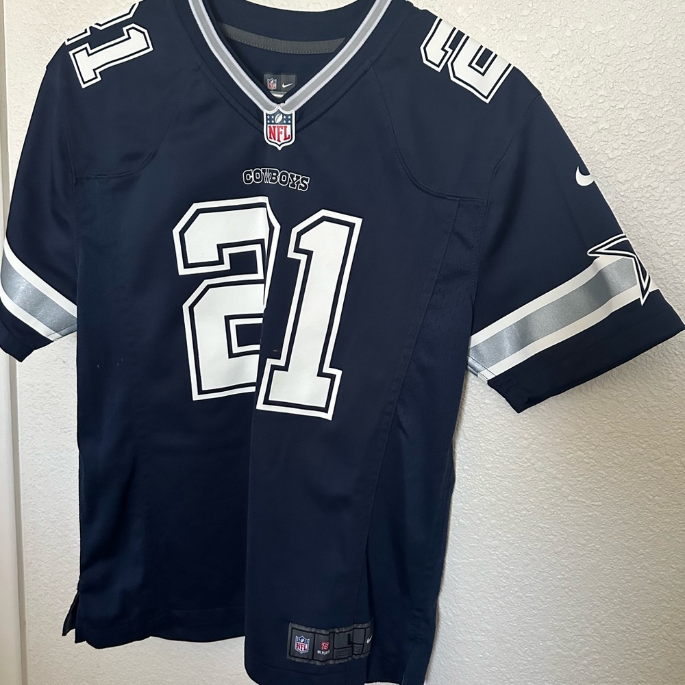 Dallas cowboys kids jersey